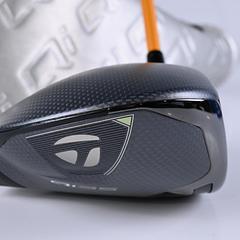 Taylormade Qi35 LS Driver / 8 Degree / X-Flex UST Mamiya Proforce V2 7 Shaft - Image 7