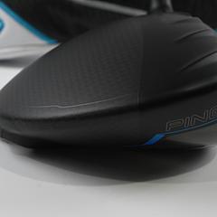 Ping G440 LST Driver / 10.5 Degree / Stiff Flex Denali Red 60 Shaft - Image 7