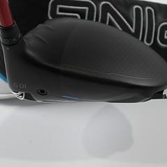 Ping G440 LST Driver / 10.5 Degree / Stiff Flex Denali Red 60 Shaft - Image 5