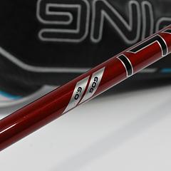 Ping G440 LST Driver / 10.5 Degree / Stiff Flex Denali Red 60 Shaft - Image 4