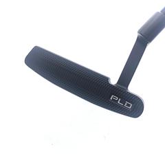 Used Ping PLD Anser Milled Gunmetal 2024 Putter / 33.0 Inches - Image 6