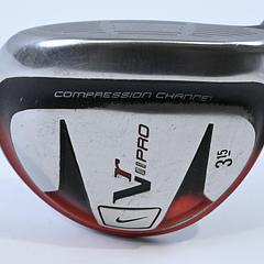 Nike VR Pro #3 Wood / 15 Degree / Stiff Flex Project X Shaft - Image 2