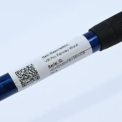 Nike VR Pro #3 Wood / 15 Degree / Stiff Flex Project X Shaft - Image 8