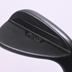 Ping S159 Gap Wedge / 50 Degree / Black Dot / Wedge Flex Ping Z-Z115 Shaft - Image 1