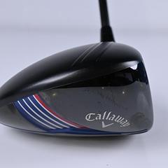 Callaway XR Driver / 10.5 Degree / Regular Flex Cypher 50 Shaft - Image 3