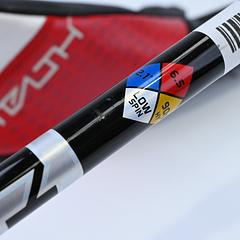 Taylormade Stealth 2 Plus #3 Hybrid / 19.5 Degree / X-Flex HZRDUS Gen4 Black 90 - Image 6