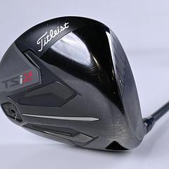Titleist TSi2 Driver / 10 Degree / Regular Flex Kuro Kage 5th Gen Black 50 Shaft - Image 1