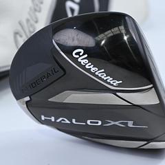 Ladies Cleveland Halo XL #7 Wood / 21 Degree / Ladies Flex Aldila Ascent 40 - Image 1