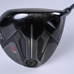 Titleist TSi2 Driver / 10 Degree / Regular Flex Kuro Kage 5th Gen Black 50 Shaft - Image 2