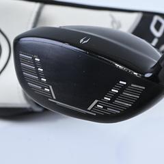 Ladies Cleveland Halo XL #7 Wood / 21 Degree / Ladies Flex Aldila Ascent 40 - Image 4