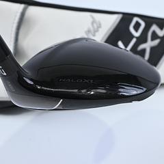 Ladies Cleveland Halo XL #7 Wood / 21 Degree / Ladies Flex Aldila Ascent 40 - Image 5