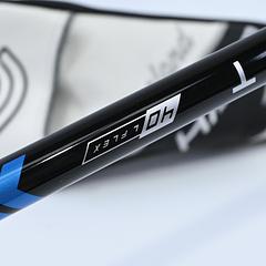 Ladies Cleveland Halo XL #7 Wood / 21 Degree / Ladies Flex Aldila Ascent 40 - Image 6