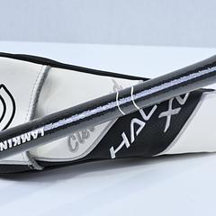 Ladies Cleveland Halo XL #7 Wood / 21 Degree / Ladies Flex Aldila Ascent 40 - Image 8