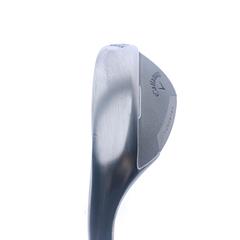 Used Callaway Opus Platinum Chrome Sand Wedge / 56 Degrees / Wedge / Left-Handed - Image 4