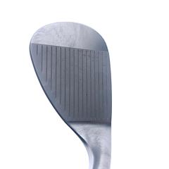 Used Callaway Opus Platinum Chrome Sand Wedge / 56 Degrees / Wedge / Left-Handed - Image 5