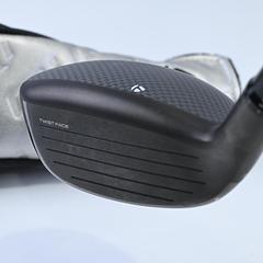 Taylormade Qi35 #4 Hybrid / 22 Degree / Regular Flex Fujikura Ventus Blue 6 - Image 6