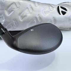 Taylormade Qi35 #4 Hybrid / 22 Degree / Regular Flex Fujikura Ventus Blue 6 - Image 5