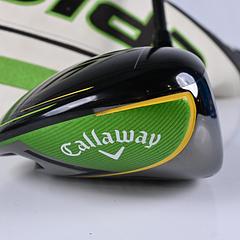 Callaway Epic Flash Sub Zero Driver / 9 Degree / Stiff Flex Aldila Rogue Black - Image 3