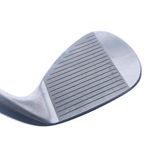 Used Callaway Opus Platinum Chrome Sand Wedge / 56 Degrees / Wedge / Left-Handed - Image 6