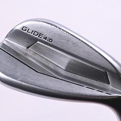 Ping Glide 4.0 Gap Wedge / 52 Degree / Blue Dot / Wedge Flex Ping Z-Z115 Shaft - Image 1