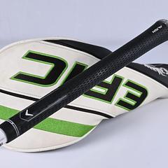 Callaway Epic Flash Sub Zero Driver / 9 Degree / Stiff Flex Aldila Rogue Black - Image 8