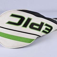 Callaway Epic Flash Sub Zero Driver / 9 Degree / Stiff Flex Aldila Rogue Black - Image 9