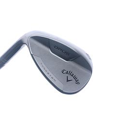 Used Callaway Opus Platinum Chrome Sand Wedge / 56 Degrees / Wedge / Left-Handed - Image 2