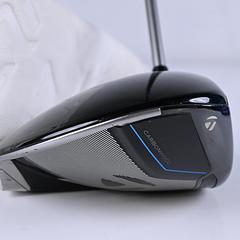 Taylormade Qi10 Max Driver / 9 Degree / Stiff Flex Fujikura Speeder NX TCS 50 - Image 3