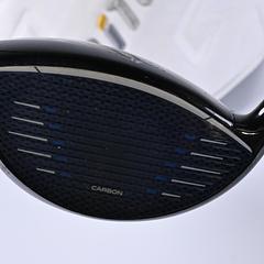 Taylormade Qi10 Max Driver / 9 Degree / Stiff Flex Fujikura Speeder NX TCS 50 - Image 4