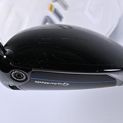 Taylormade Qi10 Max Driver / 9 Degree / Stiff Flex Fujikura Speeder NX TCS 50 - Image 5