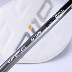 Taylormade Qi10 Max Driver / 9 Degree / Stiff Flex Fujikura Speeder NX TCS 50 - Image 6