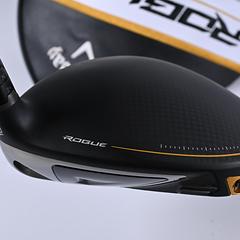 Callaway Rogue ST MAX Driver / 10.5 Degree / Regular Flex Tensei CR Blue 50 - Image 6