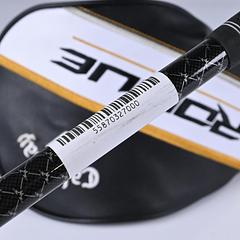 Callaway Rogue ST MAX Driver / 10.5 Degree / Regular Flex Tensei CR Blue 50 - Image 4