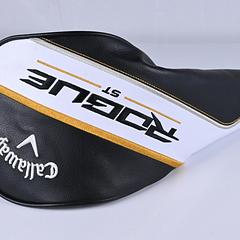 Callaway Rogue ST MAX Driver / 10.5 Degree / Regular Flex Tensei CR Blue 50 - Image 1