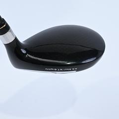 Yonex Cyberstar Powerbrid #7 Wood / 21 Degree / Regular Flex Ultimum Ti 70+ - Image 5