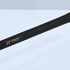 Yonex Cyberstar Powerbrid #7 Wood / 21 Degree / Regular Flex Ultimum Ti 70+ - Image 8