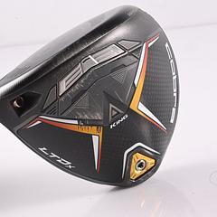 Left Hand Cobra LTDx Driver / 10.5 Degree / Regular Flex Fujikura Motore X F3 6 - Image 3