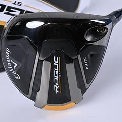 Callaway Rogue ST MAX Driver / 10.5 Degree / Regular Flex Tensei CR Blue 50 - Image 9