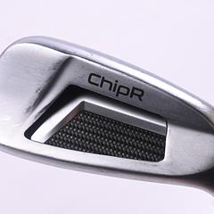 Ping ChipR / 38.5 Degree / Black Dot / Wedge Flex Ping Z-Z115 Shaft - Image 1