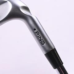 Ping ChipR / 38.5 Degree / Black Dot / Wedge Flex Ping Z-Z115 Shaft - Image 2