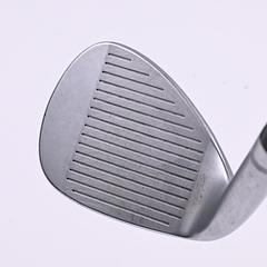 Cobra King 2025 Lob Wedge / 58 Degree / Wedge Flex Dynamic Gold Spinner Shaft - Image 2