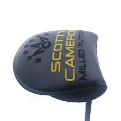 Used Scotty Cameron Phantom 9.5 2024 Putter / 34.0 Inches - Image 9