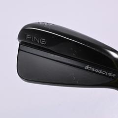 Ping iCrossover #3 Iron / 20 Degree / Stiff Flex Ping Tour 2.0 Chrome 85 Shaft - Image 1