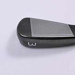 Ping iCrossover #3 Iron / 20 Degree / Stiff Flex Ping Tour 2.0 Chrome 85 Shaft - Image 3