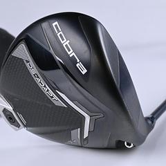 Cobra DS-Adapt MAX-K Driver / 12 Degree / Regular Flex Vanquish 4 Shaft - Image 1