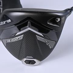 Cobra DS-Adapt MAX-K Driver / 12 Degree / Regular Flex Vanquish 4 Shaft - Image 2