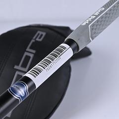 Cobra DS-Adapt MAX-K Driver / 12 Degree / Regular Flex Vanquish 4 Shaft - Image 7