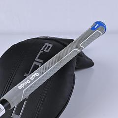 Cobra DS-Adapt MAX-K Driver / 12 Degree / Regular Flex Vanquish 4 Shaft - Image 8