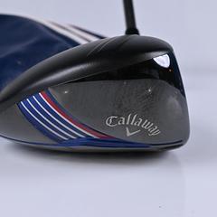 Callaway XR Driver / 10.5 Degree / Stiff Flex RCH 65 Shaft - Image 3