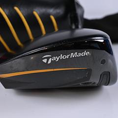 Taylormade R7 Quad Mini Driver / 13.5 Degree / Stiff Flex Fujikura Speeder MD 6 - Image 3